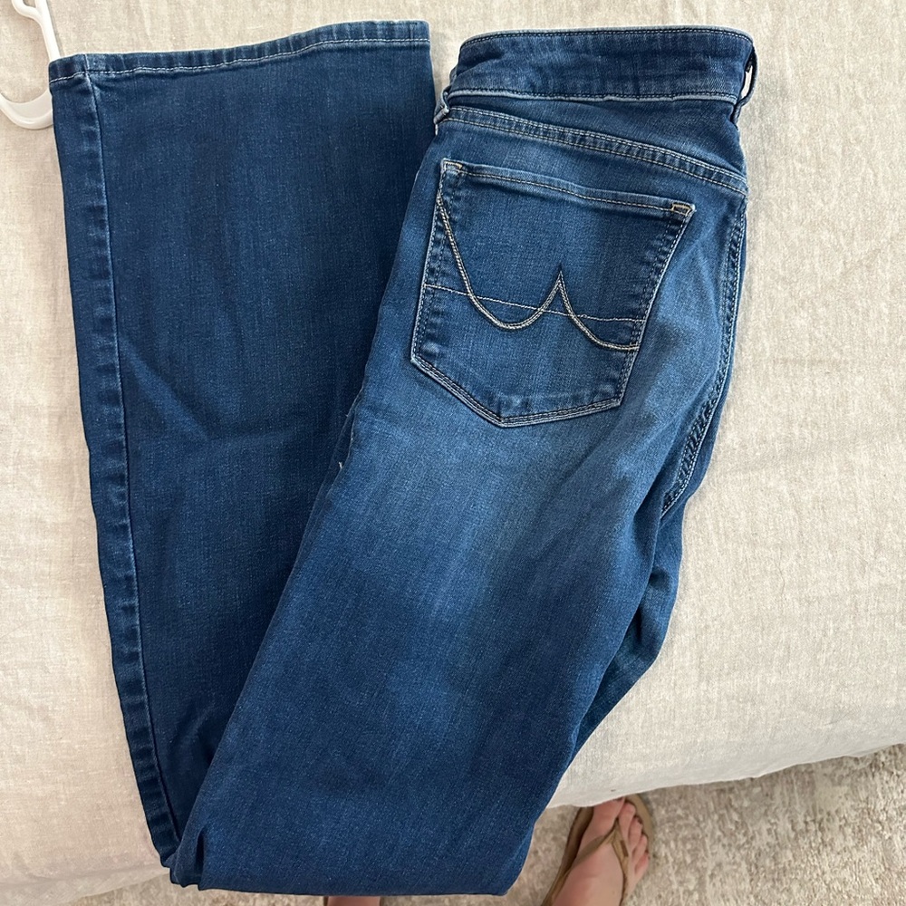 Ariat Perfect Rise bootcut jean